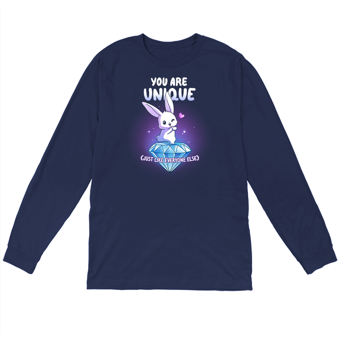 Long Sleeve T-shirt / Unisex / S