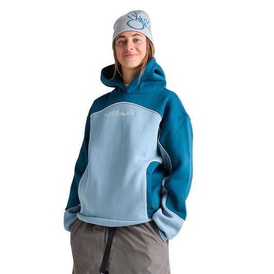 Yuki Threads 2026 Mobbin Hoodie - Legion Windward