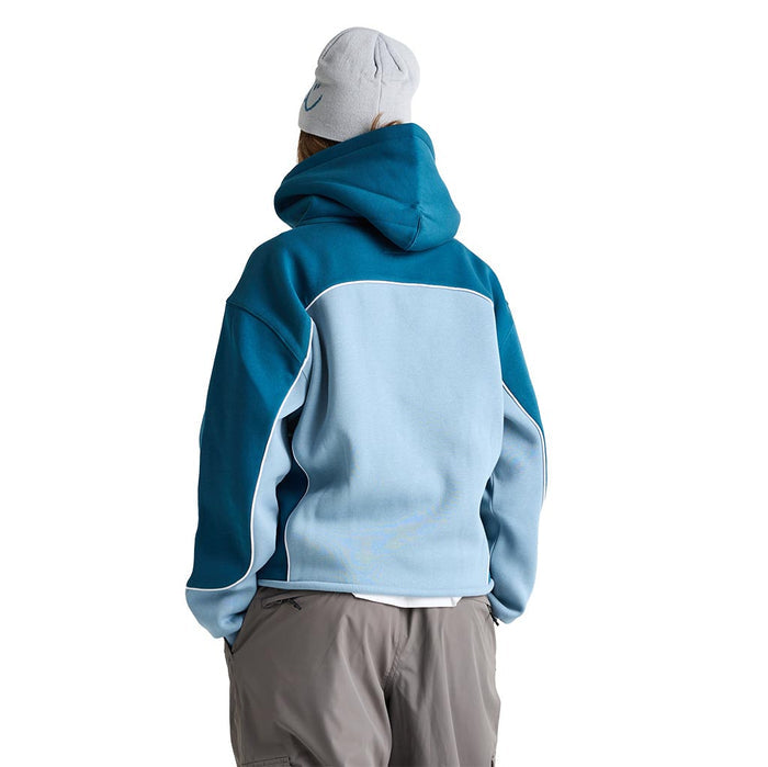 Yuki Threads 2026 Mobbin Hoodie - Legion Windward