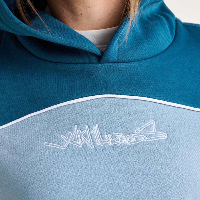 Yuki Threads 2026 Mobbin Hoodie - Legion Windward