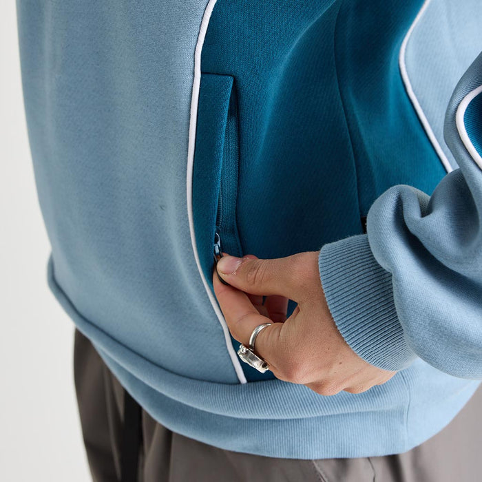 Yuki Threads 2026 Mobbin Hoodie - Legion Windward