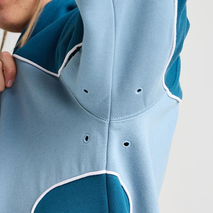 Yuki Threads 2026 Mobbin Hoodie - Legion Windward