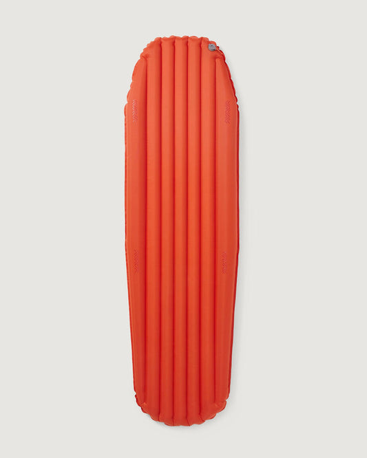Zenter Insulated Air Mat - Red Earth