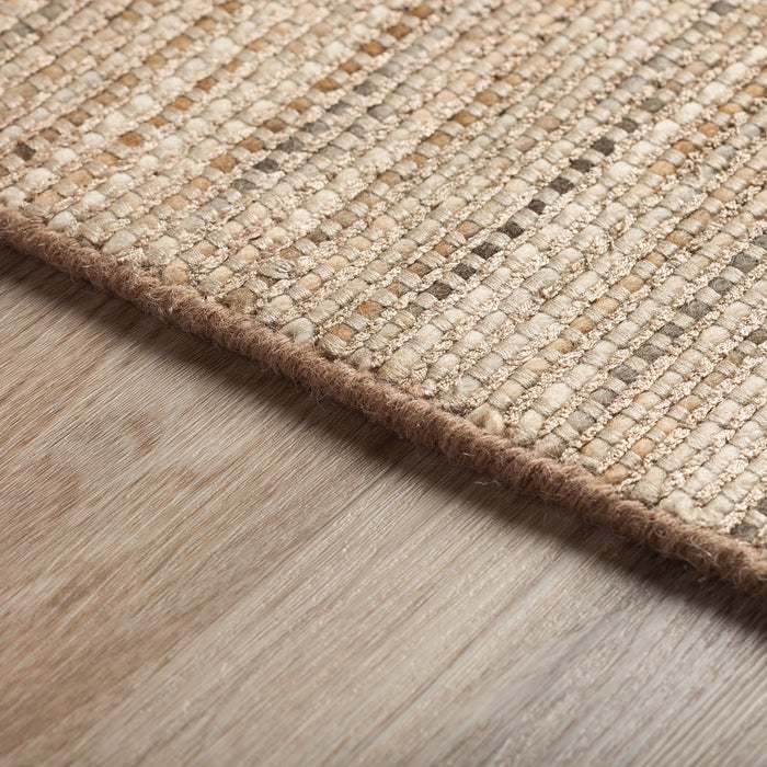 The Rug Corner Dalyn Zion ZN1 Chocolate