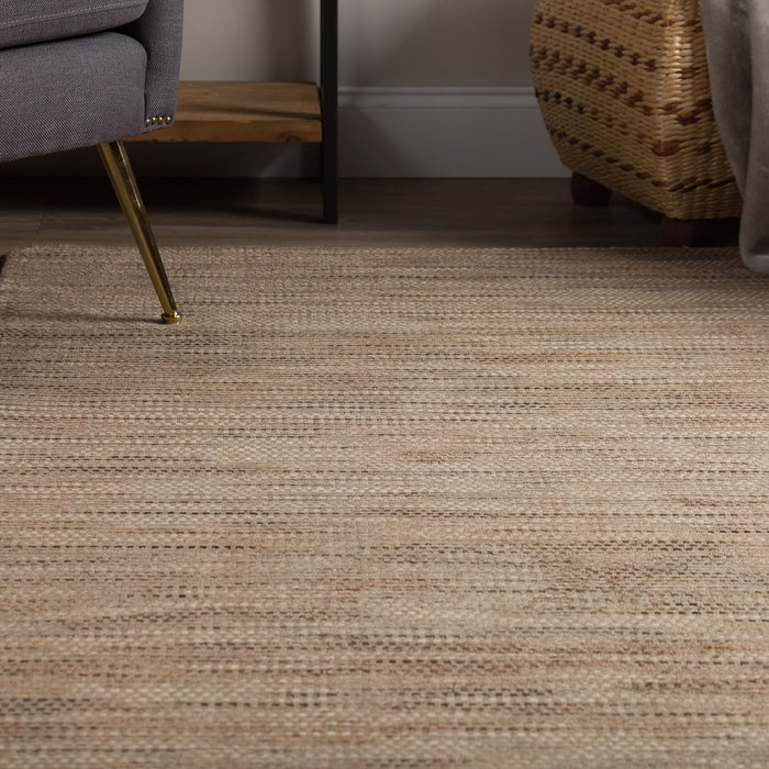 The Rug Corner Dalyn Zion ZN1 Chocolate