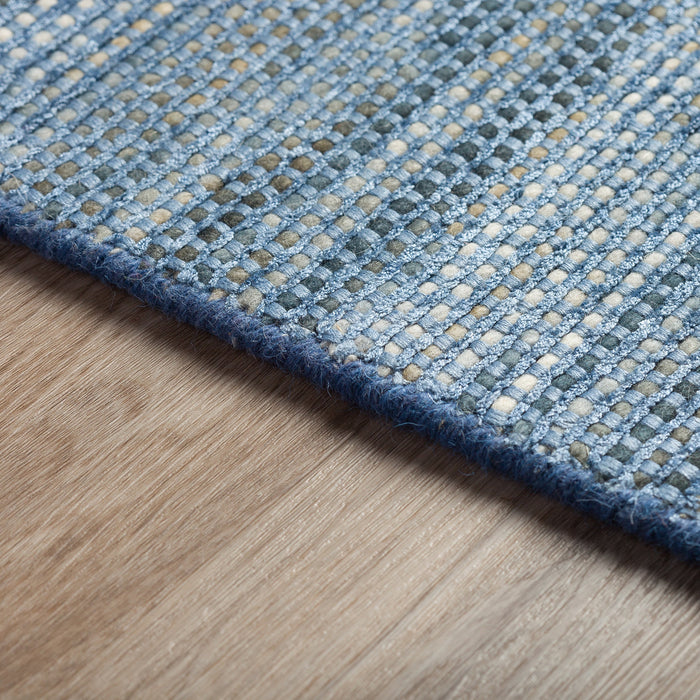 The Rug Corner Dalyn Zion ZN1 Navy  Zion ZN1 Navy