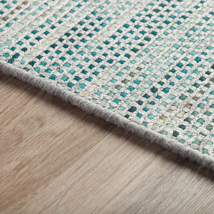 The Rug Corner Dalyn Zion ZN1 Pewter  Zion ZN1 Pewter