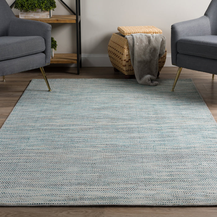 lifestyle The Rug Corner Dalyn Zion ZN1 Pewter  Zion ZN1 Pewter