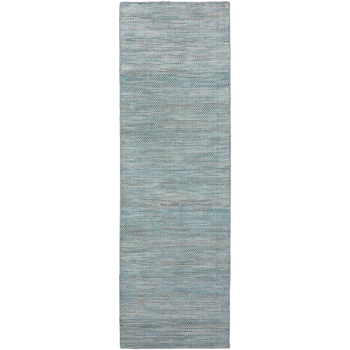 The Rug Corner Dalyn Zion ZN1 Pewter  Zion ZN1 Pewter