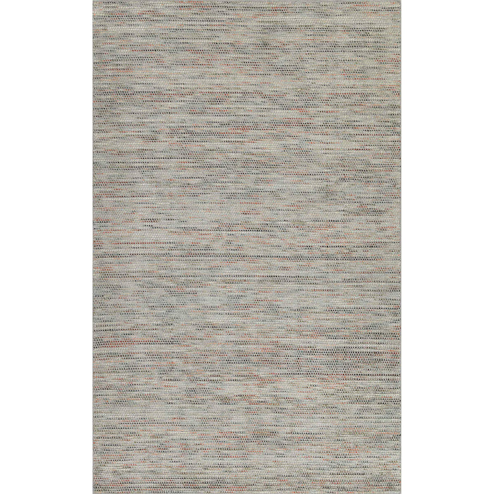 The Rug Corner Dalyn Zion ZN1 Silver