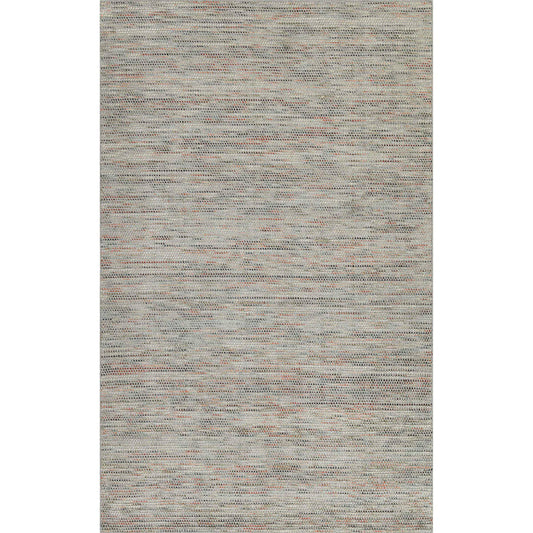 The Rug Corner Dalyn Zion ZN1 Silver