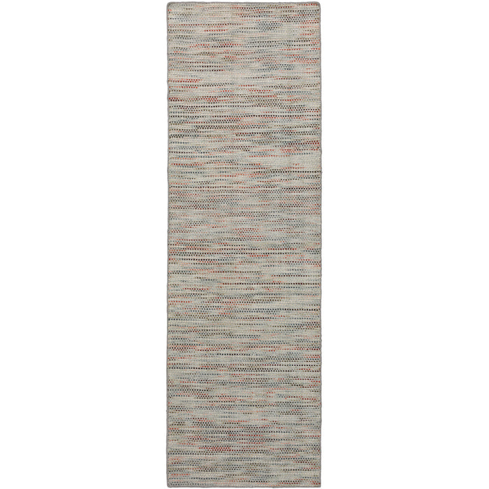 The Rug Corner Dalyn Zion ZN1 Silver