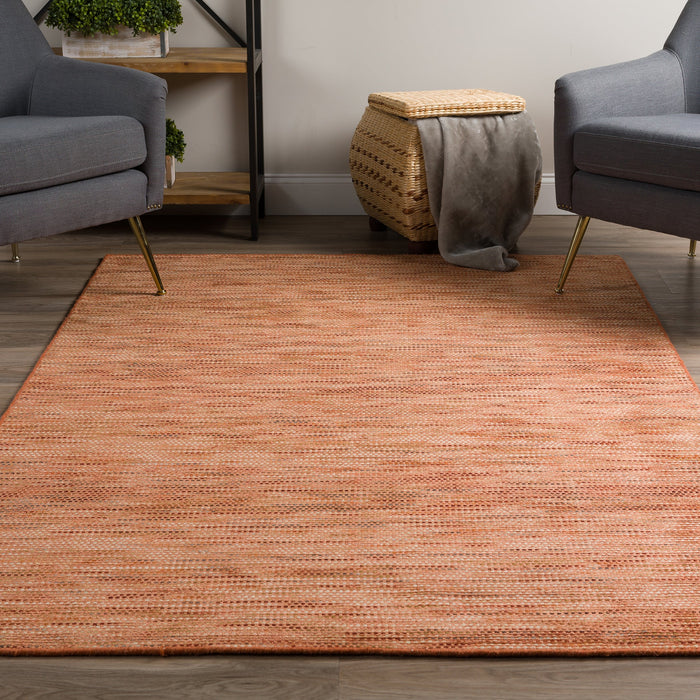 lifestyle The Rug Corner Dalyn Zion ZN1 Spice  Zion ZN1 Spice