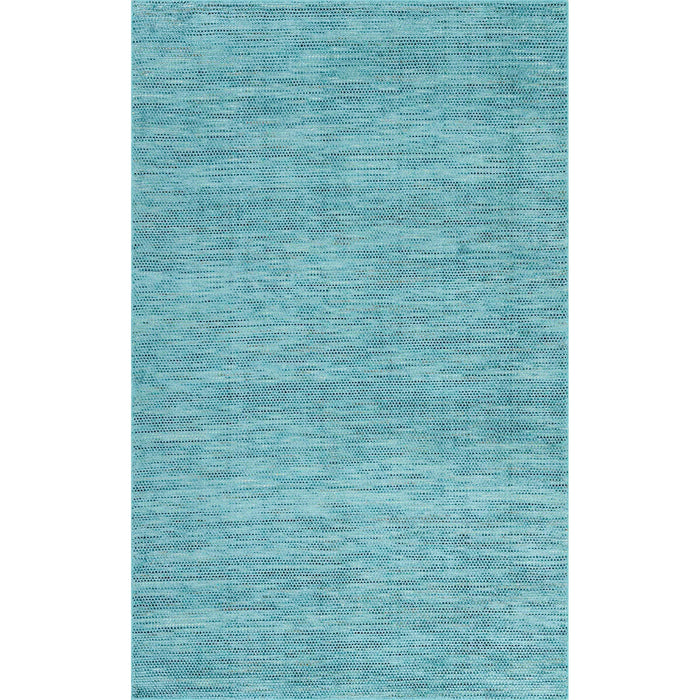 The Rug Corner Dalyn Zion ZN1 Teal