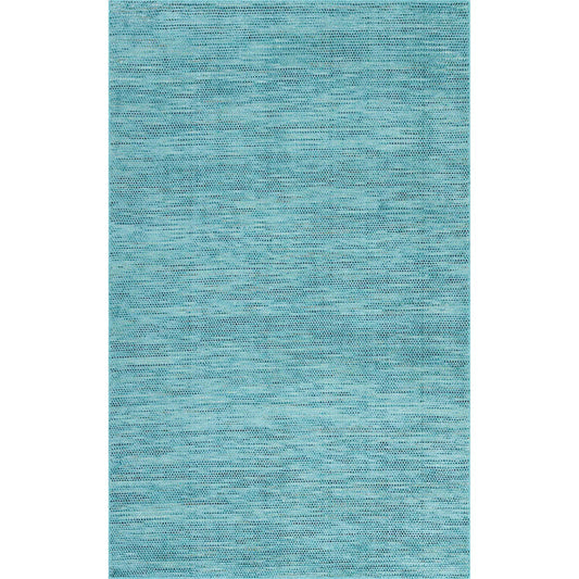 The Rug Corner Dalyn Zion ZN1 Teal