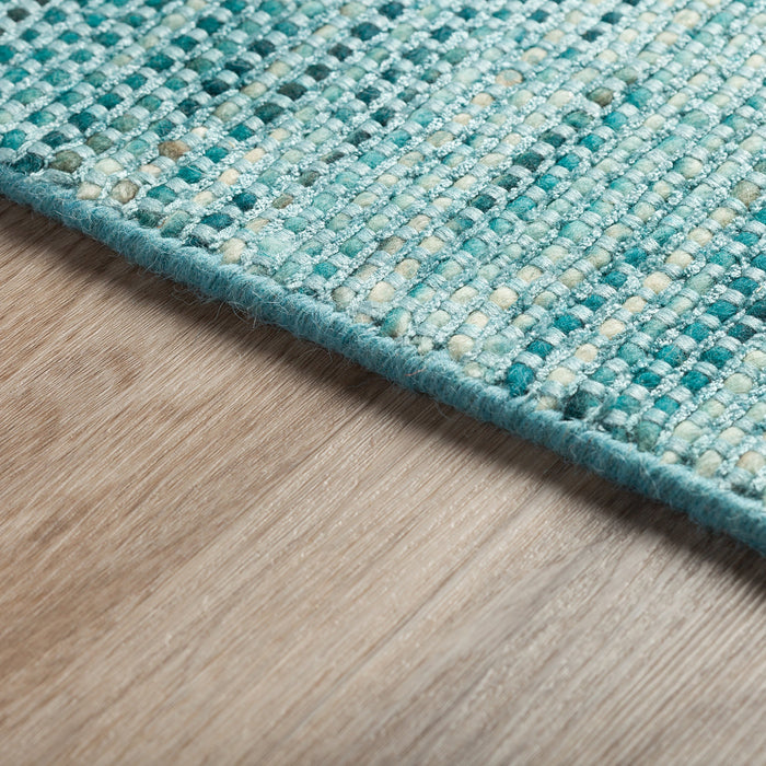 The Rug Corner Dalyn Zion ZN1 Teal