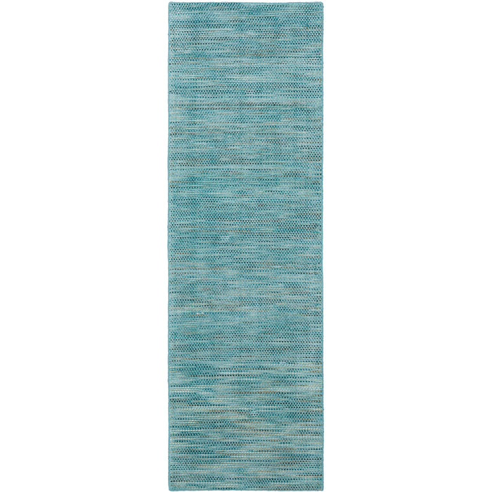 The Rug Corner Dalyn Zion ZN1 Teal