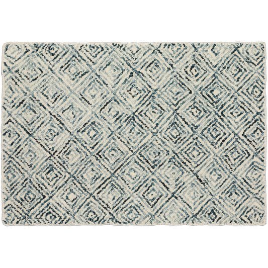 The Rug Corner Dalyn Zoe ZZ1 Charcoal  Zoe ZZ1 Charcoal