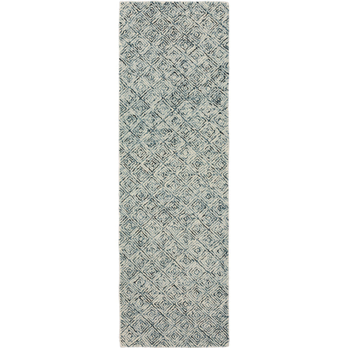 The Rug Corner Dalyn Zoe ZZ1 Charcoal  Zoe ZZ1 Charcoal