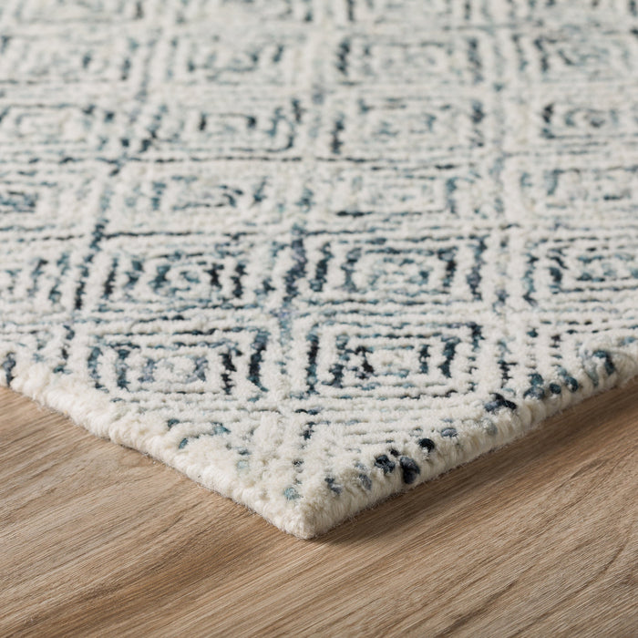 The Rug Corner Dalyn Zoe ZZ1 Charcoal  Zoe ZZ1 Charcoal