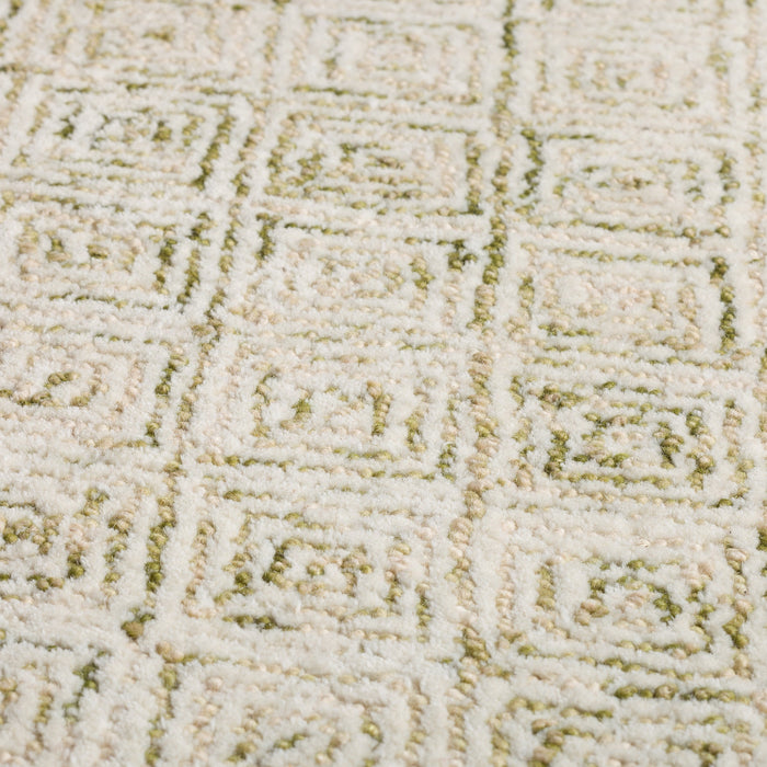 The Rug Corner Dalyn Zoe ZZ1 Lime  Zoe ZZ1 Lime