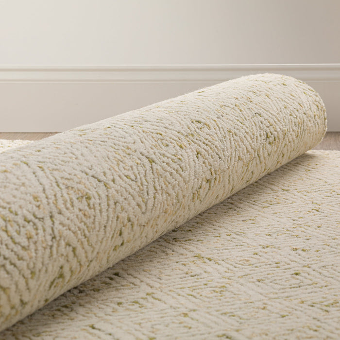 The Rug Corner Dalyn Zoe ZZ1 Lime  Zoe ZZ1 Lime