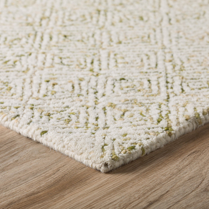 The Rug Corner Dalyn Zoe ZZ1 Lime  Zoe ZZ1 Lime